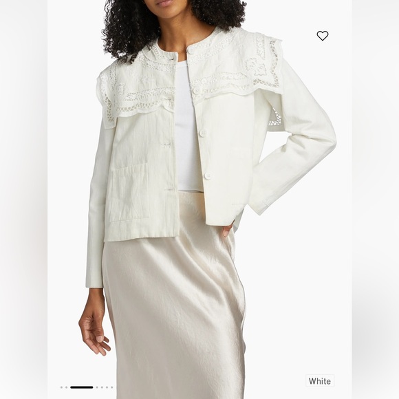 Marie Jacket - Picture 4 of 8